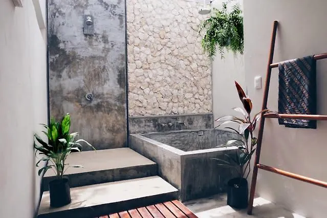 Aqua Viva Tulum Hotel Mexico