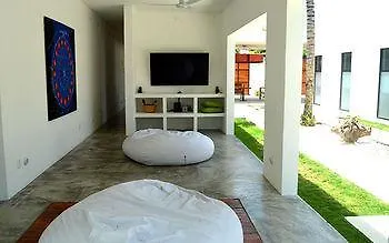 Aqua Viva Tulum Hotel
