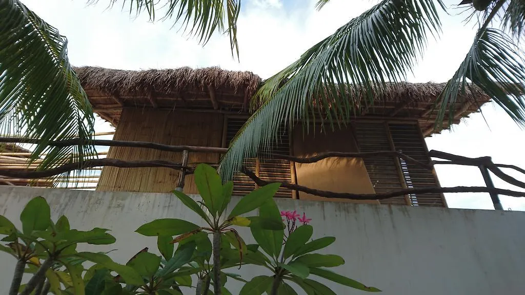 ****  Aqua Viva Tulum Hotel Mexico