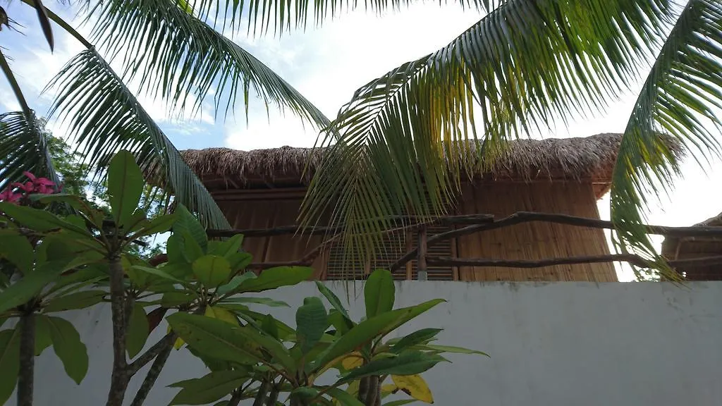 Aqua Viva Tulum Hotel