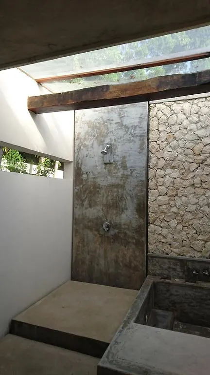 Aqua Viva Tulum Hotel