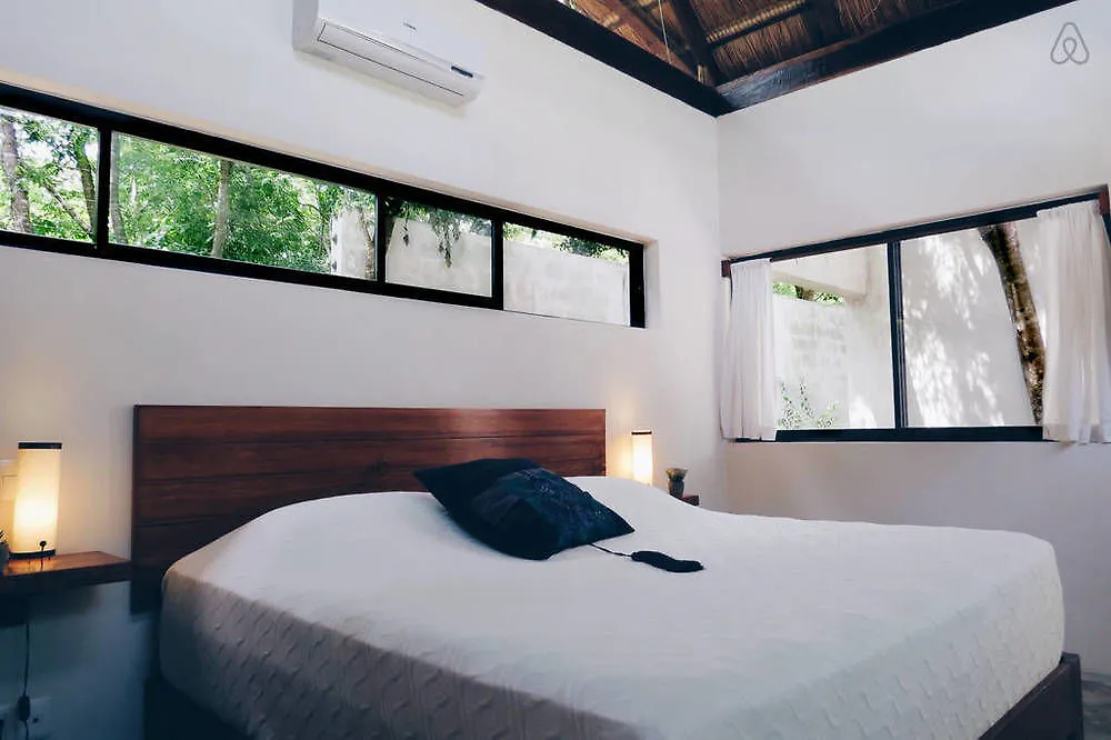 Aqua Viva Tulum Hotel