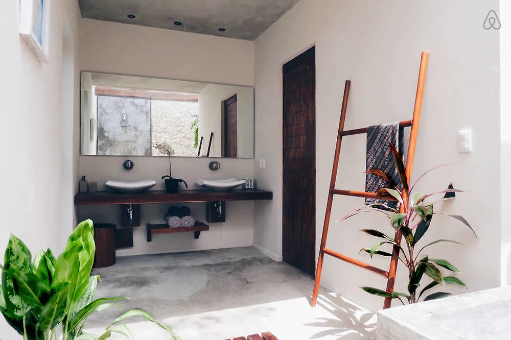 Aqua Viva Tulum Hotel 4*,
