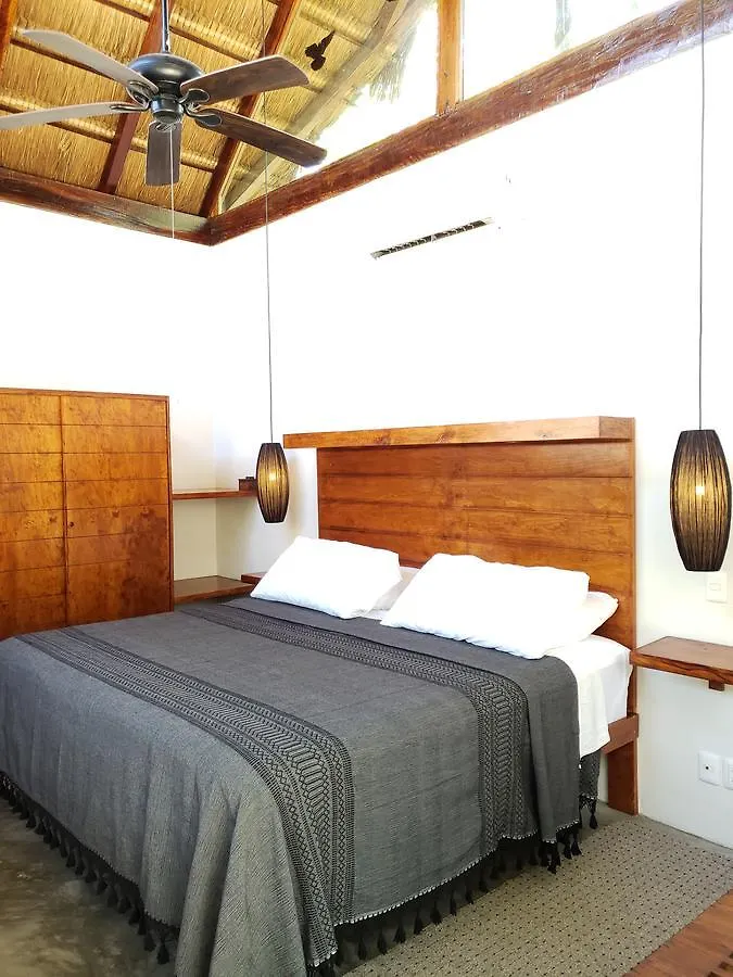 ****  Aqua Viva Tulum Hotel Mexico