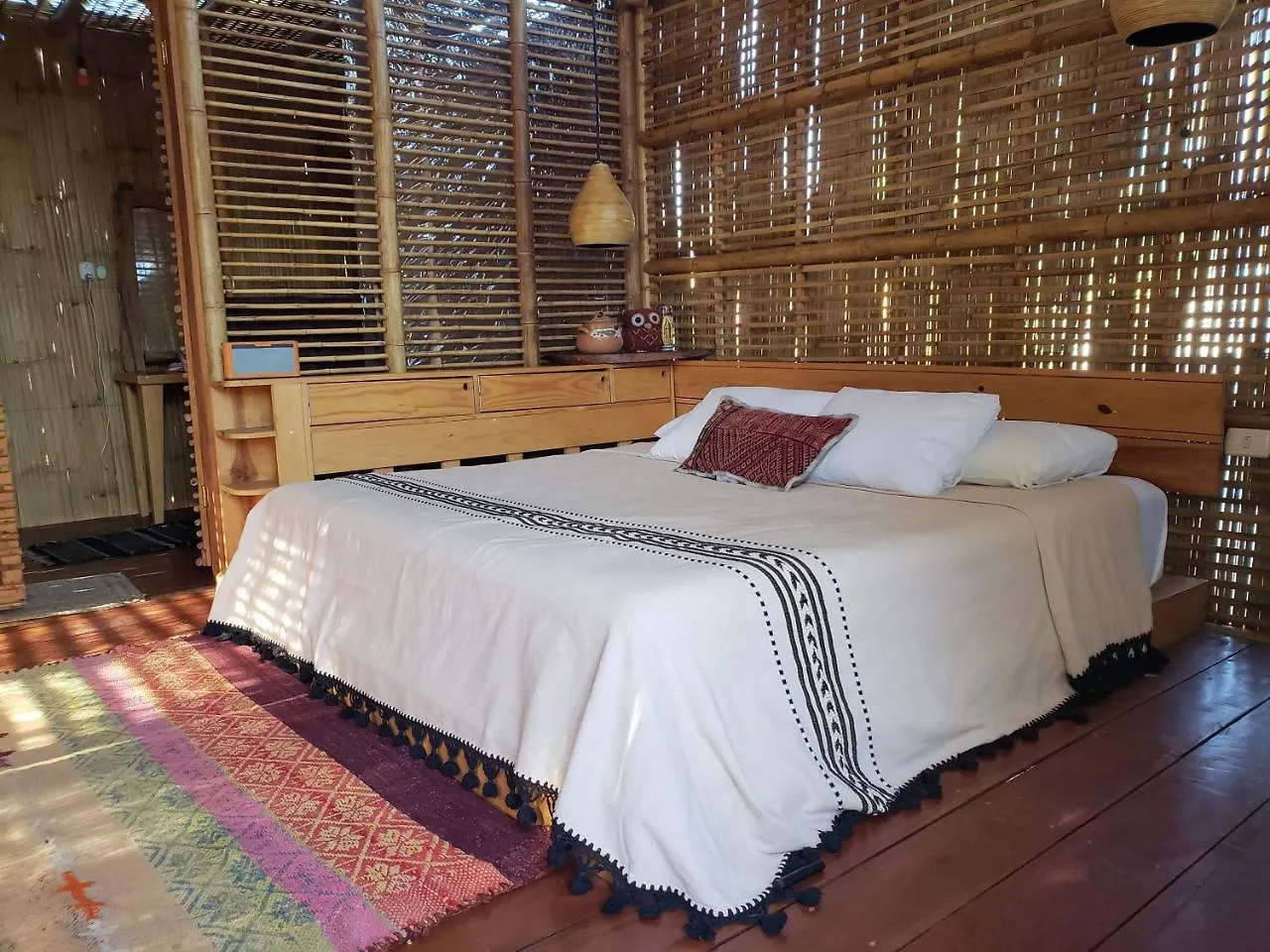 Aqua Viva Tulum Hotel
