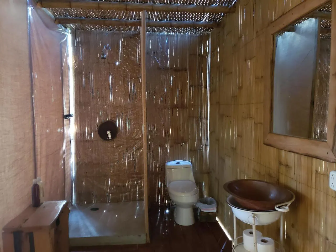 ****  Aqua Viva Tulum Hotel Mexico